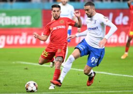 Superliga: FCSB învinge pe final Farul și mai face un pas uriaș spre titlu