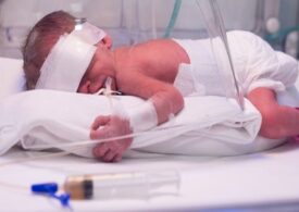 România are un deficit cronic de medici neonatologi, specializare care înregistrează cel mai mare procent de posturi vacante raportat la posturile ocupate, respectiv 40%