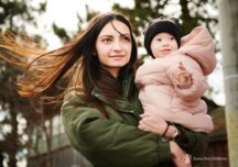 Dintre copiii refugiați din alte țări decât Ucraina, aproape un sfert (23%) nu merg la școală