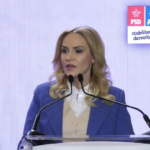 Gabriela Firea: M-am pregătit trei ani și jumătate pentru candidatura la Primăria Capitalei. E o restartare