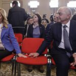 Firea se plânge că parcurile Capitalei sunt neîngrijite. Cum arătau în mandatul ei (Foto)