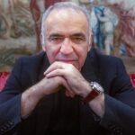 Marele șahist Garry Kasparov a fost pus de Rusia pe lista teroriștilor: E o onoare!