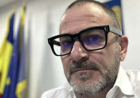 Horia Constantinescu a vrut să intre la Metallica, dar avea bilet fals. ANPC ne învață cum să cumpărăm