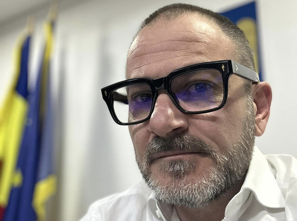 Horia Constantinescu a vrut să intre la Metallica, dar avea bilet fals. ANPC ne învață cum să cumpărăm