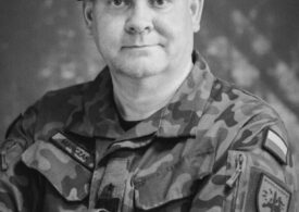 Polonia l-a demis pe comandantul Eurocorps după o anchetă de contraspionaj