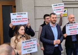 Viceprimarul Judele a depus plângere penală împotriva lui Robert Negoiță: Contracte cu dedicație, de peste 15 milioane de euro
