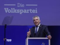 Conservatorii din Austria resping din nou o alianță cu extrema dreaptă