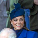 Agențiile de presă au retras prima fotografie a prințesei de Wales de după operație. UPDATE Kate vine cu scuze