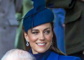 Prințesa Catherine anunță că are cancer (Video) <span style="color:#990000;">UPDATE</span> Reacția regelui Charles, la rândul său bolnav