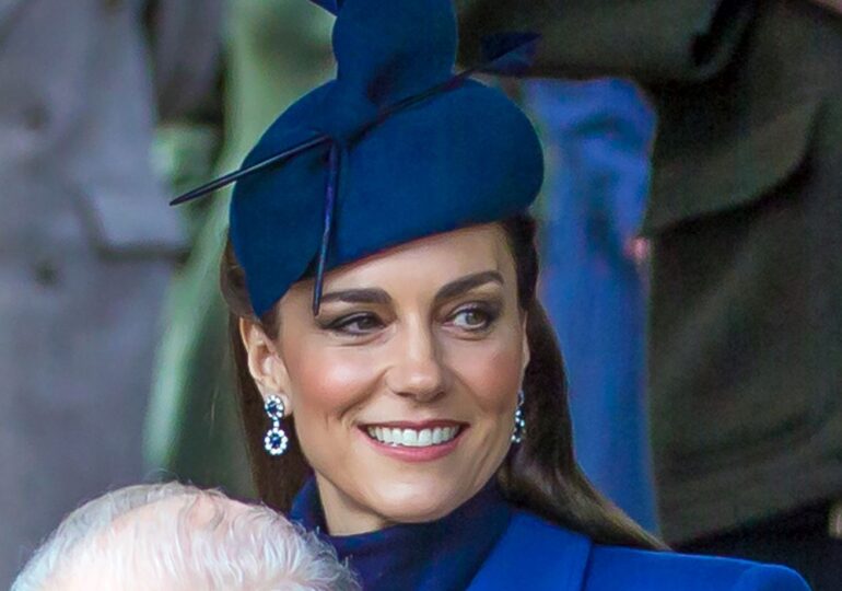 Prințesa Catherine anunță că are cancer (Video) <span style="color:#990000;">UPDATE</span> Reacția regelui Charles, la rândul său bolnav