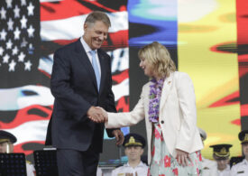 Ambasadorul SUA la București, despre candidatura lui Iohannis la șefia NATO: Avem cel mai înalt respect pentru președinte