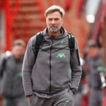 Liverpool are un nou antrenor, după plecarea lui Jurgen Klopp: Anunț oficial