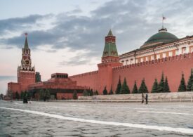 Atacul de la Moscova: Rusia nu crede în ipoteza islamistă și acuză SUA că acoperă Ucraina