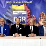 Eugen Teodorovici, director în Curtea de Conturi, e anchetat intern după ce a participat la lansarea unui partid politic