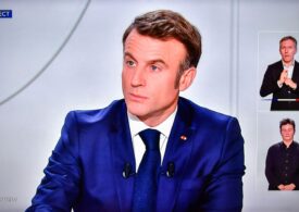 How did Macron become the leader of the Western alliance? Two years of journey from "we do not humiliate Russia" to "we send soldiers to Ukraine"
