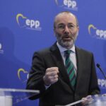 Politico: Manfred Weber a intrat în vizorul Laurei Codruța Kovesi. Parchetul UE investighează PPE pentru acuzații de fraudă și corupție