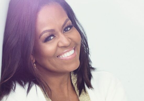 Michelle Obama vine în premieră în România. Va participa la a doua ediție a unui eveniment de business și tehnologie