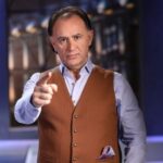 Omul de afaceri Mohammad Murad e candidatul AUR la președinția CJ Constanța (Video)