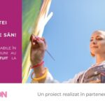 100 de femei din România pot beneficia de proteze mamare externe în cadrul campaniei „100 de zâmbete” a Asociației Moving On Breast Cancer