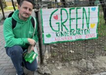 Condiții ca în Rusia pentru un independent care vrea să candideze. Chiar sunt tinerii pro-AUR? Interviu video