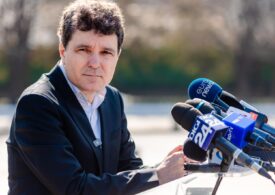 Ce spune Nicușor Dan despre Cătălin Cîrstoiu, candidatul coaliției la Primăria Capitalei