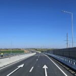 Se deschide drumul expres care asigură legătura dintre Oradea și Autostrada Transilvania (Foto)