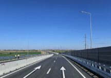 Se deschide drumul expres care asigură legătura dintre Oradea și Autostrada Transilvania (Foto)
