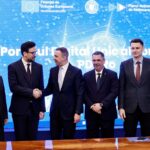 A fost semnat contractul pentru Portalul Digital Unic al României, cu bani din PNRR