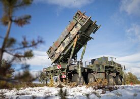 Rușii au distrus sisteme ucrainene de rachete: Erau Patriot sau altceva? (Video)