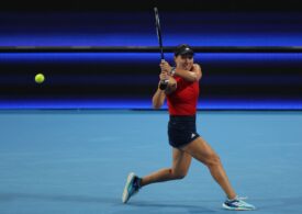 Antrenorul concediat de Jessica Pegula a fost angajat de o altă tenismenă din top 10 WTA