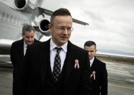 Ministru ungar, despre Iohannis: Ce va ieși la NATO e ca la Loto 6/49