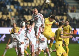 Antrenor din Superliga demis după eșecul din ultima etapă a sezonului regulat