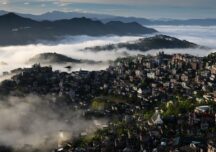 Cele mai poluate 100 de orașe din lume se află în Asia, iar 83 dintre ele sunt într-o singură țară