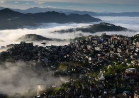 Cele mai poluate 100 de orașe din lume se află în Asia, iar 83 dintre ele sunt într-o singură țară