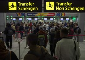 Nouă țări cer Bruxelles-ului să amâne înăsprirea controalelor la frontierele Schengen