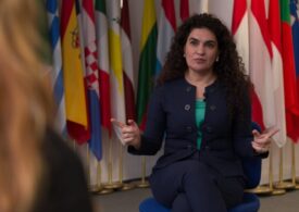 Do not „blame Brussels”. The Romanian institutions need to reform themselves while delivering reforms <span style="color:#990000;">Video Interview</span> with the Head of the European Commission Representation in Romania