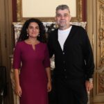 Ramona Chiriac s-a răzgândit și nu mai deschide lista PSD-PNL la europarlamentare. Ciucă și Ciolacu au anunțat candidații de partid. Doar 4 sunt femei, fără Grapini