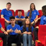 O echipă de la un liceu din București câștigă concursul ImagineEU, organizat de Comisia Europeană