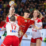 România se califică la Campionatul European de handbal feminin, după un succes dramatic în Croația