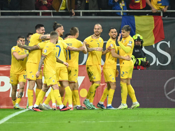 Certitudinea pe care o are Thomas Hitzlsperger în privința șanselor României la EURO 2024