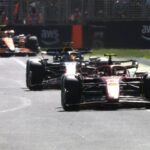 Carlos Sainz a câștigat Marele Premiu de Formula 1 al Australiei. Abandon pentru Max Verstappen