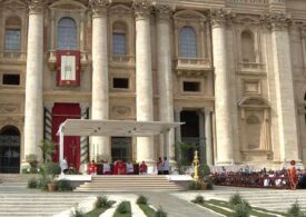 Decizie surprinzătoare: Papa Francisc a renunțat la predica din Duminica Floriilor