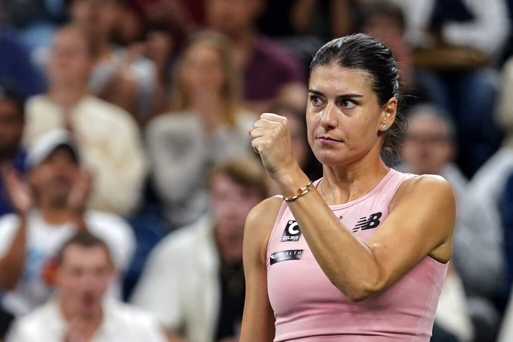 Sorana Cîrstea avansează la Transylvania Open: Trei românce au fost eliminate