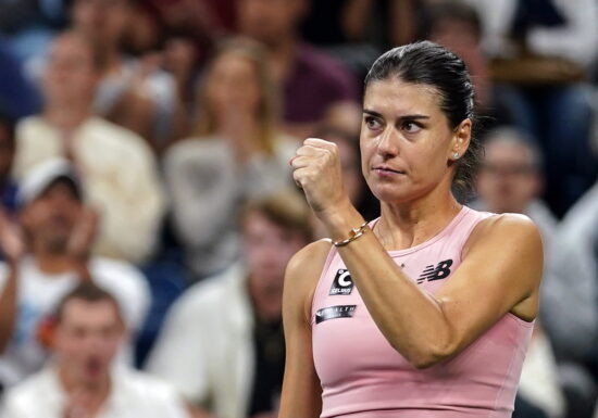 Sorana Cîrstea, victorie-fulger și calificare în turul trei la Roma