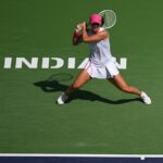 Iga Swiatek câștigă în stil de mare campioană la Indian Wells, un turneu care a rămas fără opt mari favorite