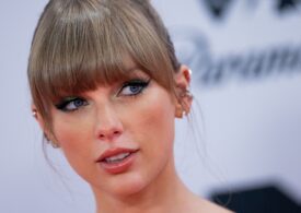 Va decide Taylor Swift viitorul președinte al SUA?