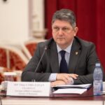 Titus Corlățean s-a retras de pe lista PSD de la europarlamentare: „Criteriile de performanță trebuie să fie cele care prevalează” UPDATE Ce spune Ciolacu