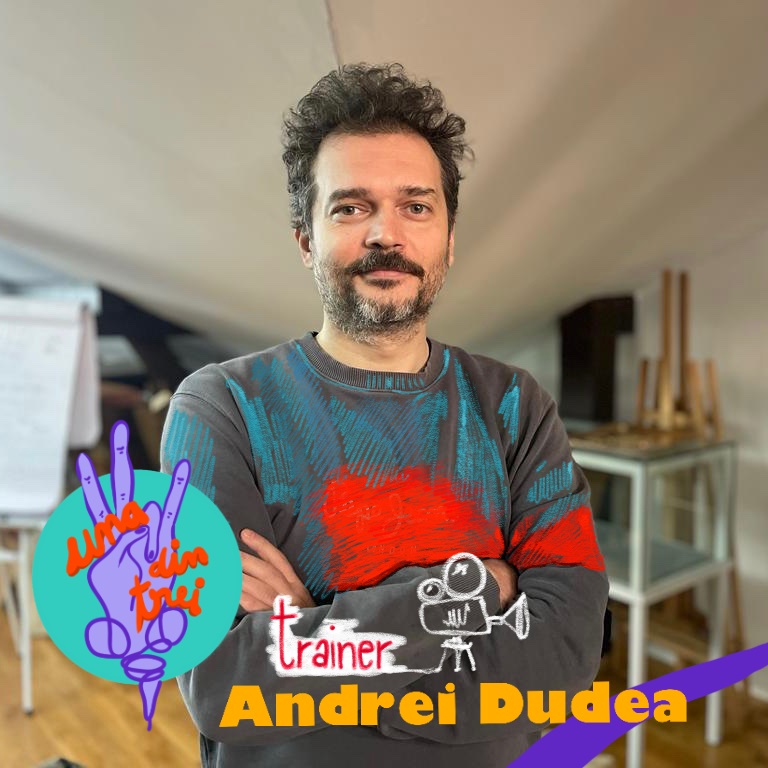 Una-din-trei_trainer-ateliere-creative_Andrei-Dude