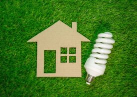 Cum să crești eficiența energetică a locuinței