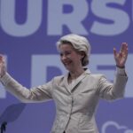 Ursula von der Leyen rămâne șefa Comisiei Europene. Primele reacții